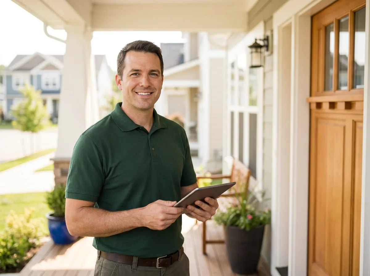 Pest control FAQs for West Olive, MI